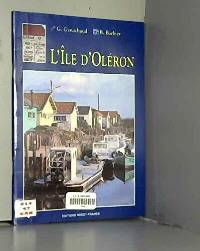 Ganachaud, Guy L'Ile d'Oléron