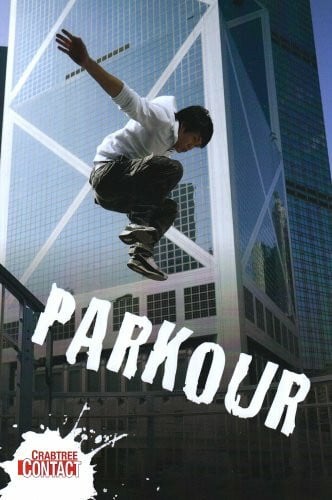 Edwardes, Dan Parkour (Crabtree Contact Level 2)