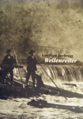 Bonath, Gernot Wellenreiter
