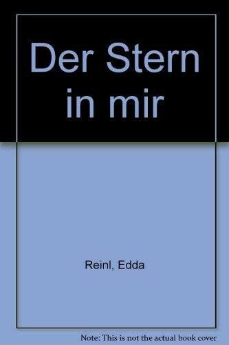 Der Stern in mir. Bilderbuch für Erwachsene