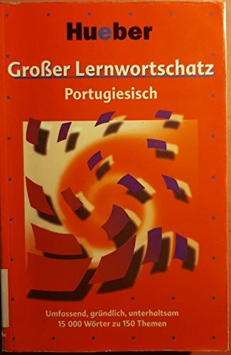 Nagamine Sommer, Nair Großer Lernwortschatz, Portugiesisch