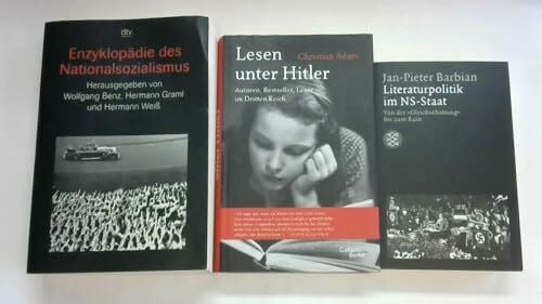 Weiss, Hermann Enzyklopädie des Nationalsozialismus