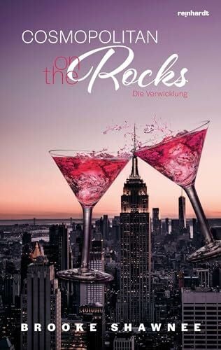 Shawnee, Brooke Cosmopolitan on the Rocks: Die Verwicklung