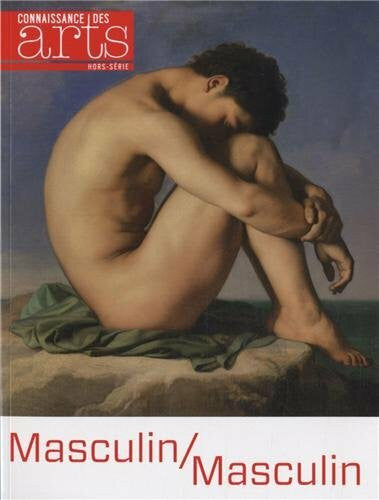 Connaissance des arts MASCULIN MASCULIN