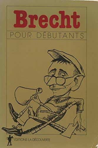 Brecht pour débutants