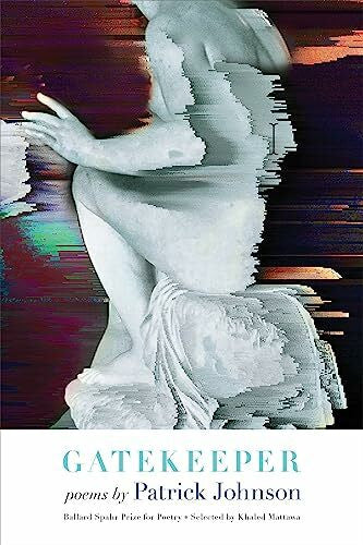 Johnson, Patrick Gatekeeper: Poems