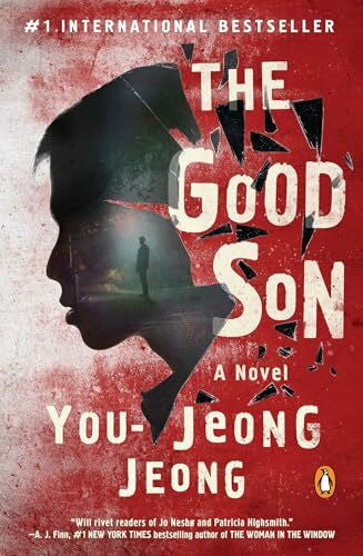Jeong, You-Jeong The Good Son: A Novel
