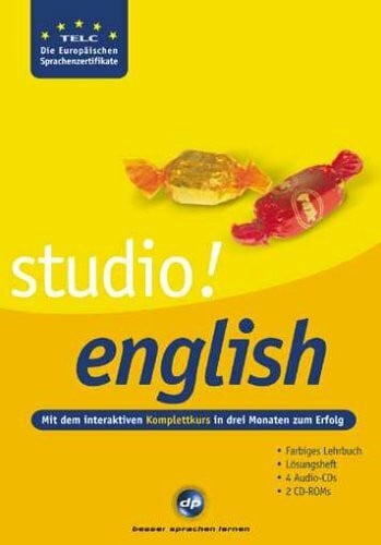 TELC! - studio francais