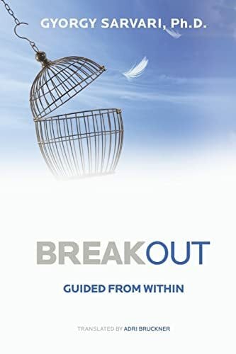Bruckner, Adri Breakout: Guided from Within