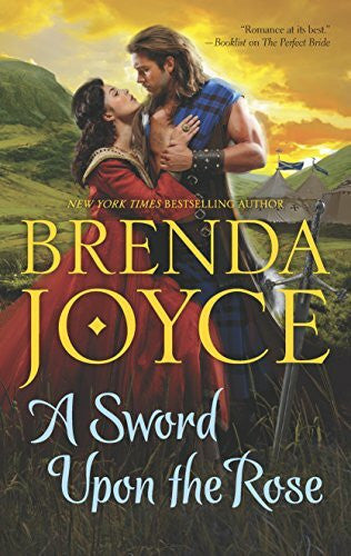 Joyce, Brenda A Sword Upon the Rose