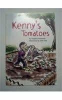 Hsp Harcourt School Publishers Trophies: Below Level Individual Reader Grade 4 Kenny's Tomatoes (Trophies 03)