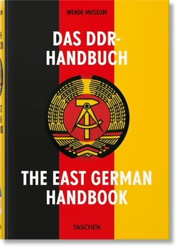 Jampol, Justinian The East German Handbook: VA (Varia)