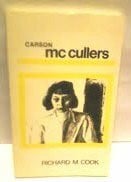 Cook, Richard M. Carson McCullers