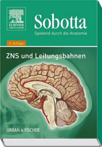Posel, Peter Sobotta, Spielend durch die Anatomie: ZNS und Leitungsbahnen