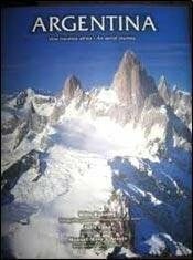 Manuel Mora y Araujo Argentina, an Aerial Journey