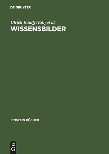 Henri Atlan Wissensbilder. Strategien der Ãberlieferung