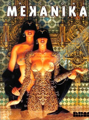 Chichoni, Oscar Mekanika