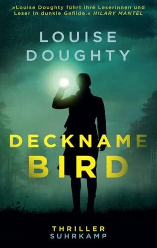Arz, Astrid Deckname: Bird: Thriller | »Eine fesselnde Lektüre, die mich lange vom Schlafen abgehalten hat!« Val McDermid
