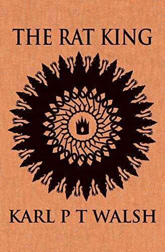 Cook, Paul The Rat King