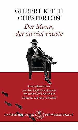 Schenkel, Elmar Der Mann, der zu viel wusste: Kriminalgeschichten