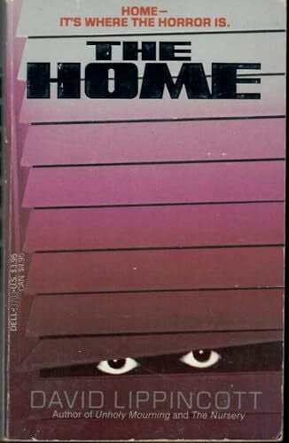 Lippincott, David The Home