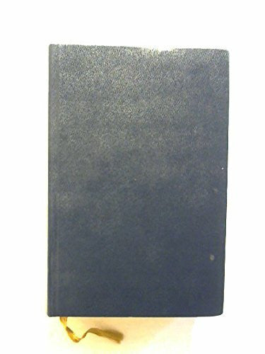 Die Bibel oder Die ganze Heilige Schrift des Alten und Neuen Testaments. (mit Apokryphen). Antiqua-Taschenbibel