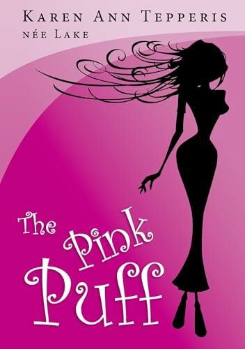 Tepperis, Stephen The Pink Puff: englische Gedichte & Zeichnungen