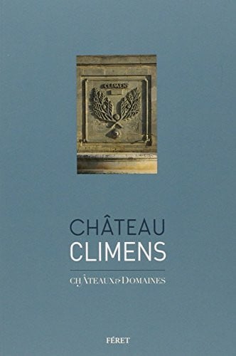 Boidron, Bruno Château Climens