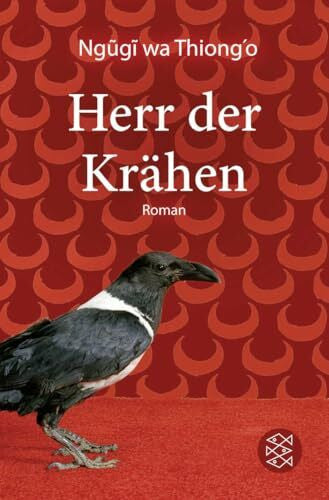 Brückner, Thomas Herr der Krähen: Roman