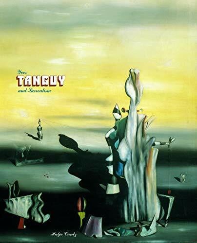 Maur, Karin von Yves Tanguy and Surrealism