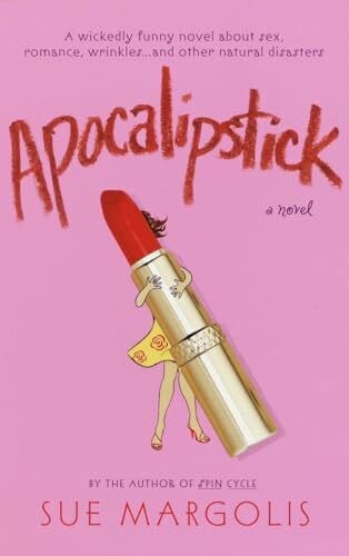 Margolis, Sue Apocalipstick