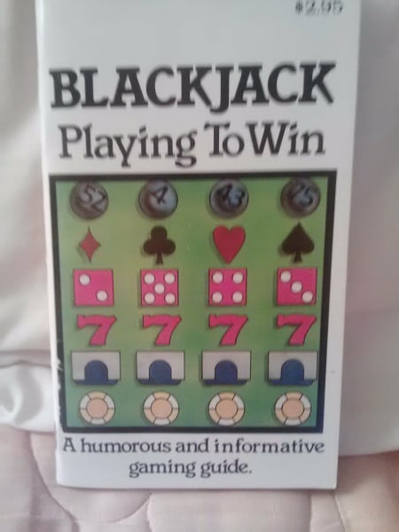 Blackjack 'Playing to Win': A Humorous and Informative Gaming Guide