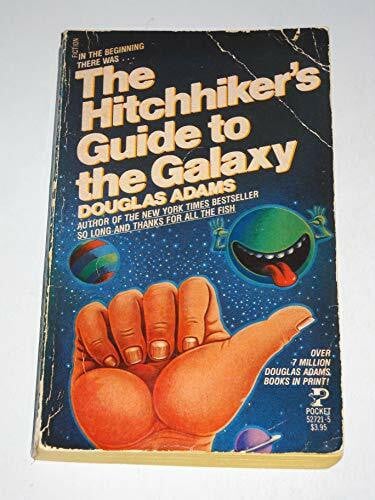 Adams HITCHHIK GD GALAXY