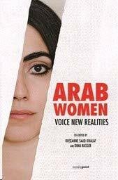 Khalaf, Saad Arab Women Voice New Realities