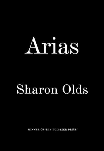 Olds, Sharon Arias