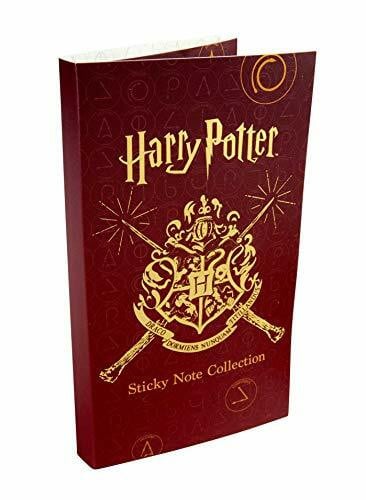 Editions, Insight Harry Potter Sticky Note Collection