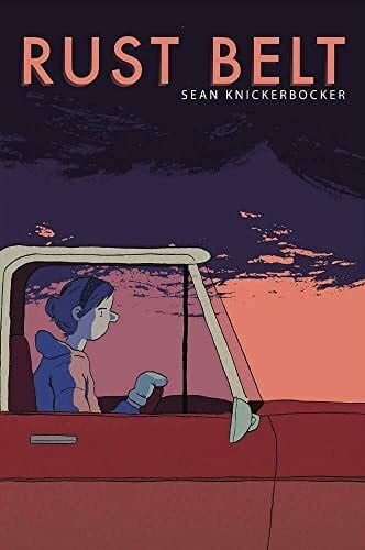 Knickerbocker, Sean Rust Belt