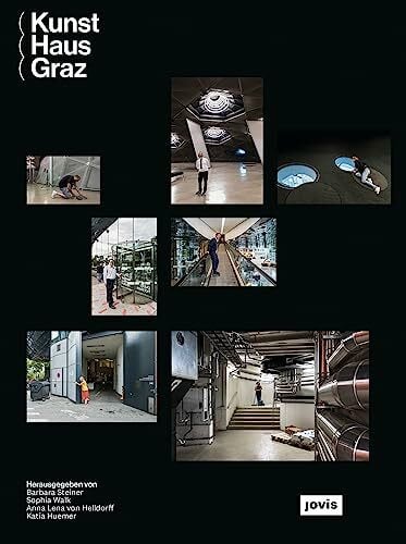 Helldorf, Anna Lena Kunst Haus Graz