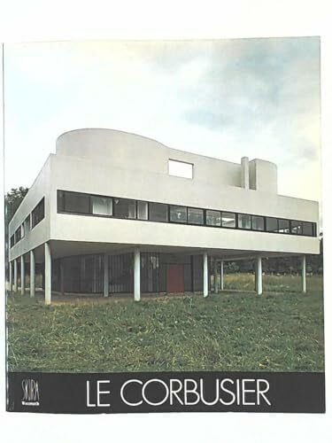 Besset, Maurice LeCorbusier