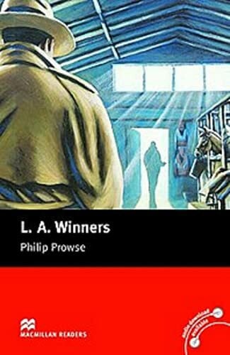 Prowse, Philip Macmillan Readers L A Winners Elementary Reader Without CD