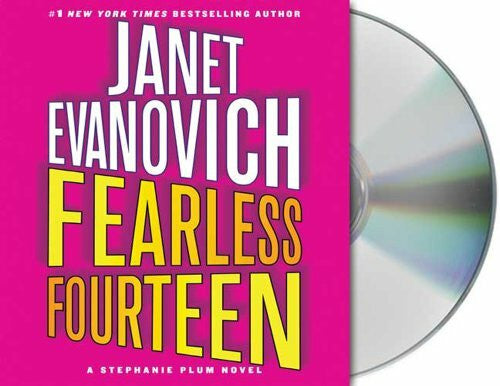 King, Lorelei Fearless Fourteen (Stephanie Plum Novel)