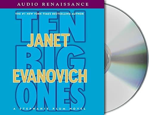 King, Lorelei Ten Big Ones