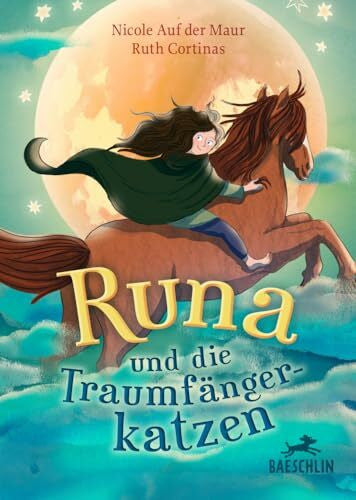 Auf der Maur, Nicole Runa und die Traumfängerkatzen