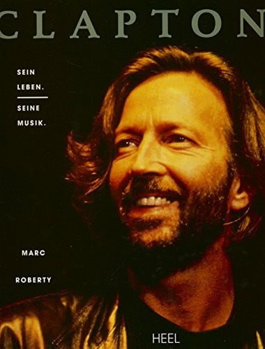 Marc Roberty Eric Clapton