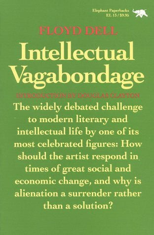 Dell, Floyd Intellectual Vagabondage