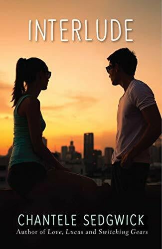 Sedgwick, Chantele Interlude (Volume 3) (A Love, Lucas Novel, Band 3)