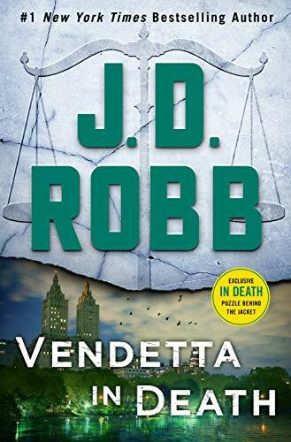 Robb, J. D. Vendetta in Death (In Death, 49, Band 49)