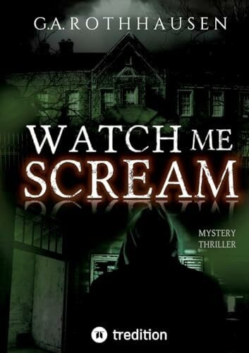 Designart, Inkiebella Watch Me Scream: DE