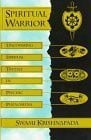 Swami, B. T. Spiritual Warrior: Uncovering Spiritual Truths in Psychic Phenomena (1)