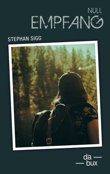 Sigg, Stephan Null Empfang